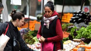 El octavo mes del año termina y da lugar a un septiembre que comienza con calor y probabilidad de lluvias.