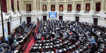 El futuro Congreso: entre figuras de peso, desconocidos, “outsiders” y caras repetidas  (Prensa Diputados)