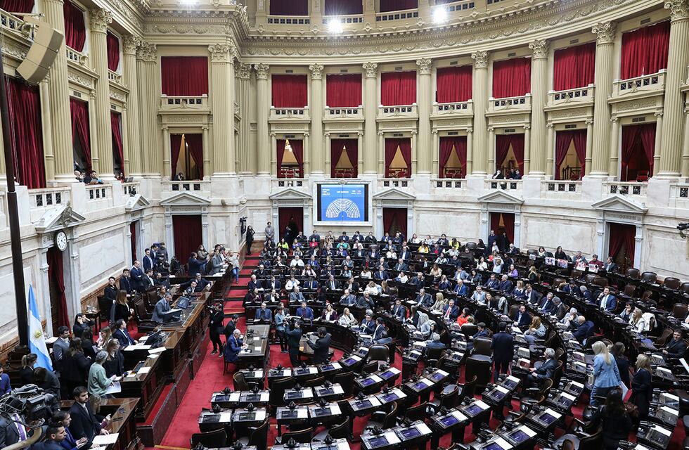 El futuro Congreso: entre figuras de peso, desconocidos, “outsiders” y caras repetidas