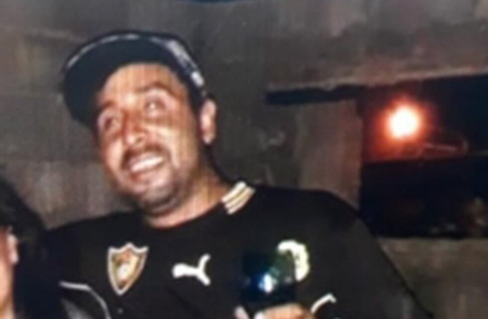 Adolfo Miolo fue hallado muerto