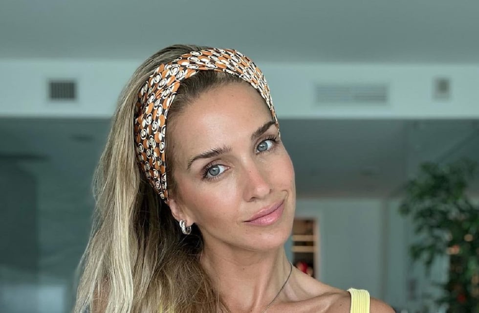 Soledad Fandiño anunció que tiene cáncer de mama: “Me estoy recuperando”