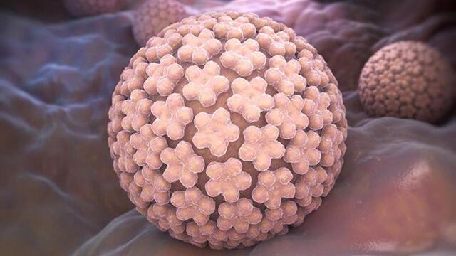 Vacunación contra el Virus del Papiloma Humano