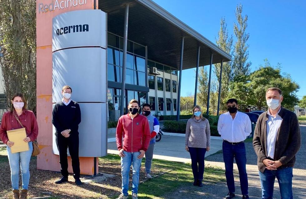 Dos exlavacoches se suman a la empresa Acerma