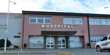 La bebé baleada en Caleta Olivia podría recibir el alta pronto.