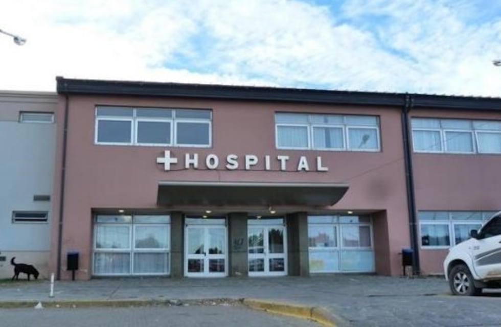 La bebé baleada en Caleta Olivia está mejorando y podría recibir el alta pronto