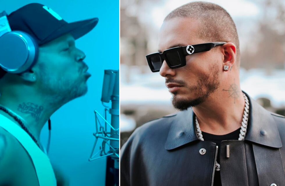 Los motivos por los que J Balvin demandaría a Residente luego de la Session con Bizarrap
