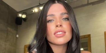 Valen Cervantes enamora con sus looks en las redes sociales.