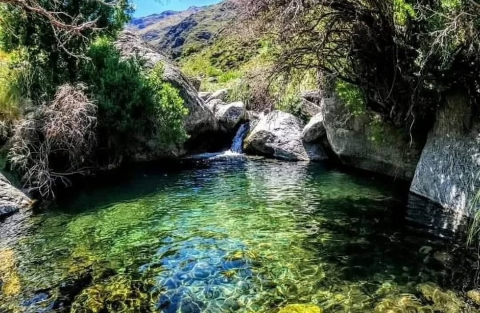 Cómo es el pueblito serrano que combina tranquilidad, naturaleza y aventura en Córdoba