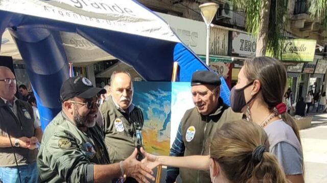 Salto Grande impulsó el turismo y la cultura durante el fin de semana largo