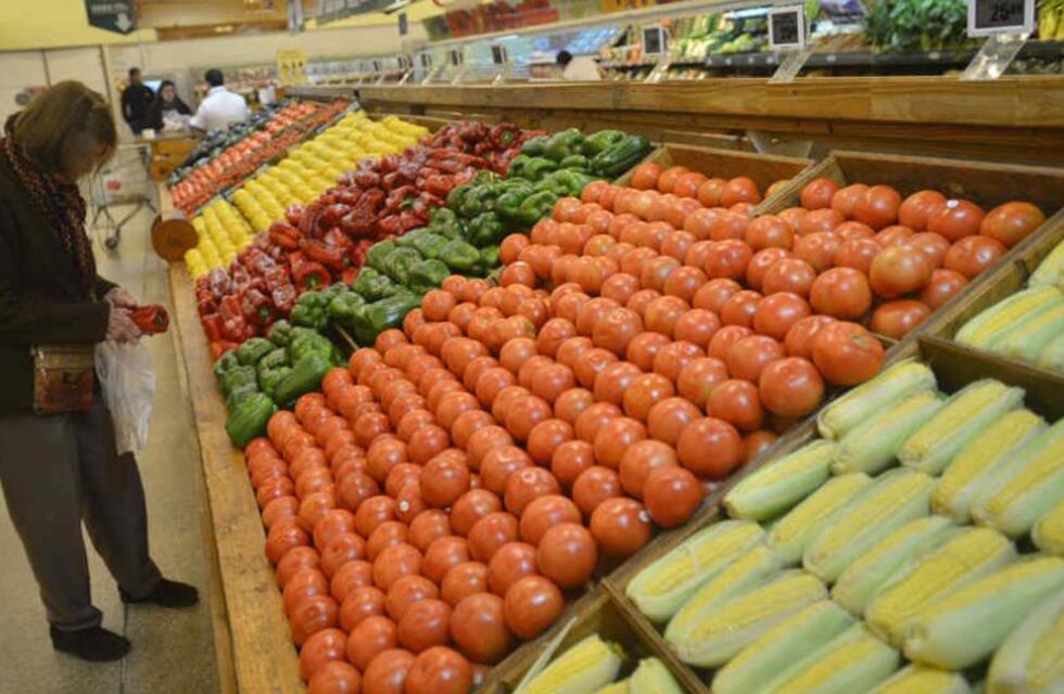 Inflación: el Gobierno quiere crear un fideicomiso para controlar el aumento de los alimentos