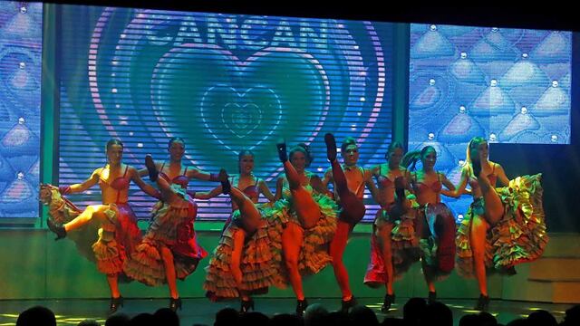 ID:5047703  ID:5047703 Temporada teatral en Carlos Paz.  La obra "Cocodrilo" de Omar Suárez, presenta un pequeño museo de Diego Maradona en la antesala del teatro.  (La Voz)
29 diciembre 2022