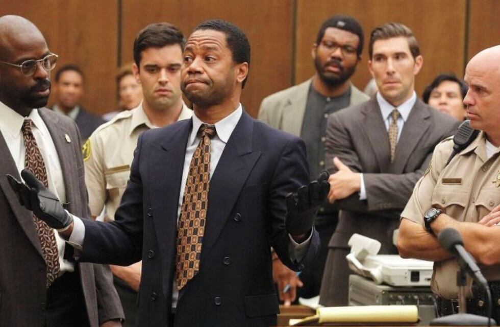 Muerte de O.J. Simpson: dónde se puede ver la serie sobre “el juicio del siglo”