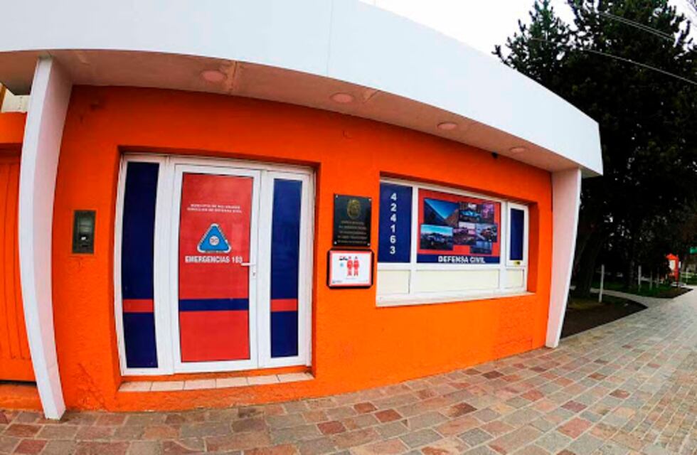 Río Grande: el Municipio homenajeo al personal de Defensa Civil en su día