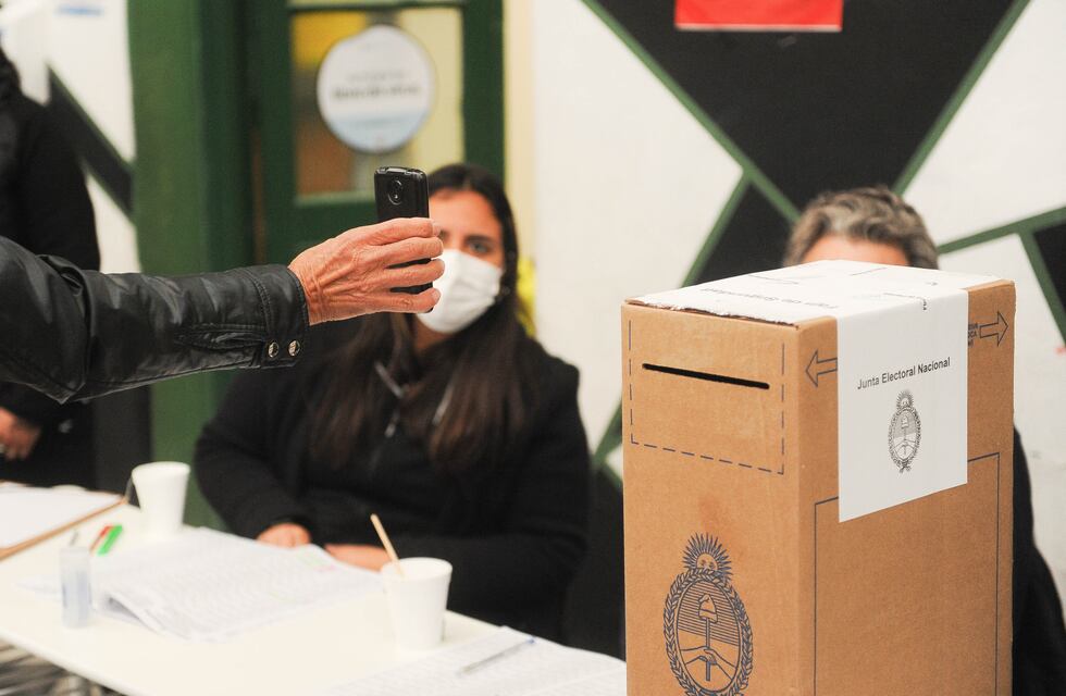 Elecciones legislativas 2021: cuáles son las siete listas que estarán en el cuarto oscuro