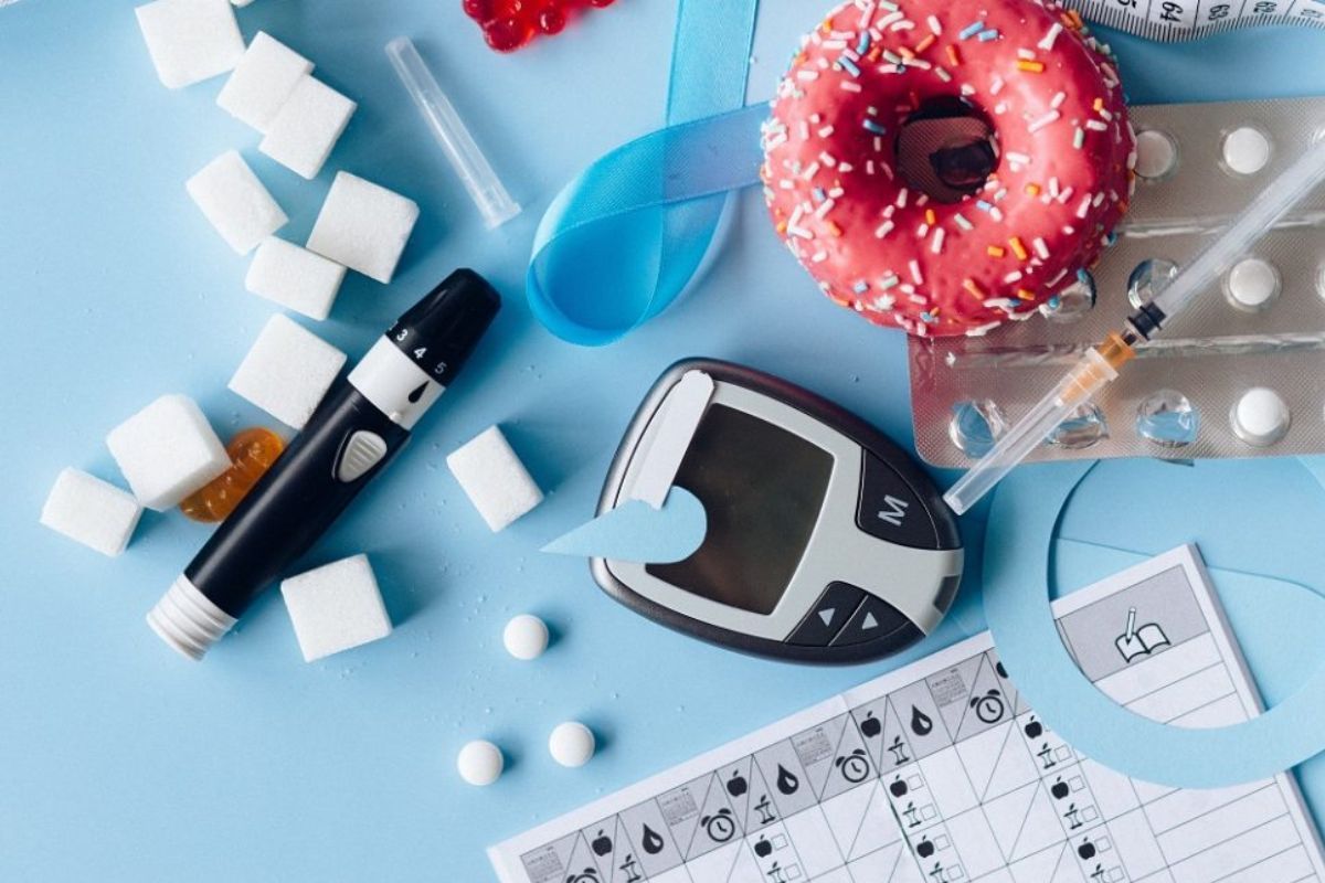 El Centro de Salud Ushuaia refuerza el control y la prevención de la Diabetes