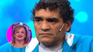 Jorge "Roña" Castro