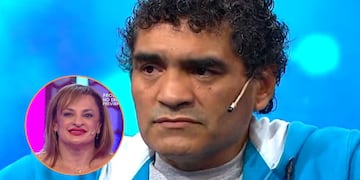 Jorge "Roña" Castro