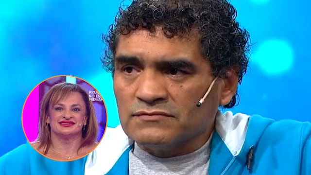 Jorge "Roña" Castro