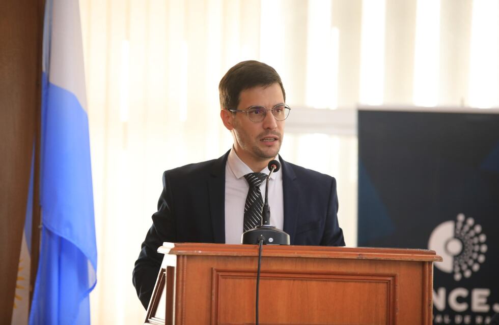 El Municipio presentó un plan para pavimentar 220 calles
