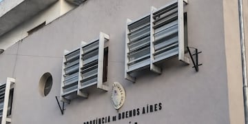 Horror en Burzaco: condenaron a 14 años de prisión a un ginecólogo por abusar de sus pacientes en el consultorio.