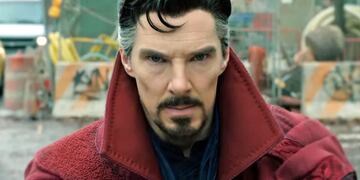 Doctor Strange