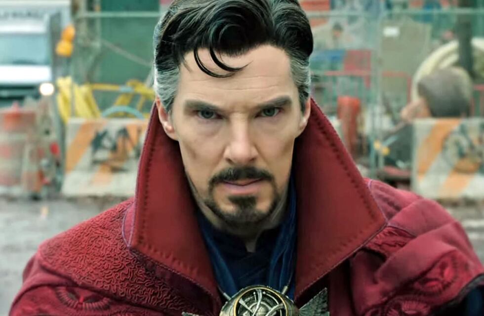 Series y películas para ver antes que “Doctor Strange en el Multiverso de la Locura”