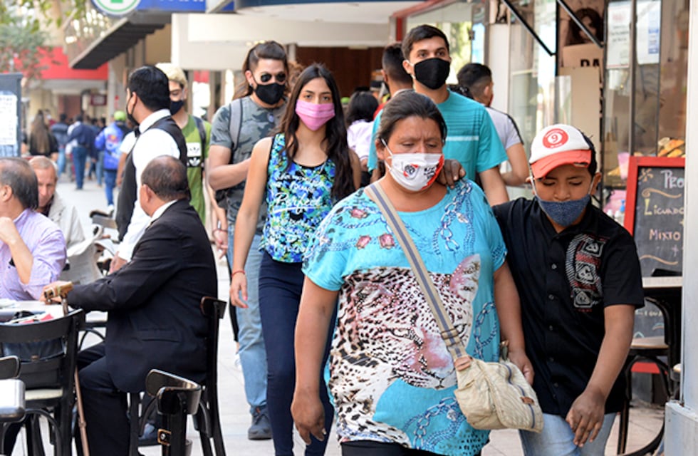 Coronavirus en Tucumán: “Vamos a tener consecuencias por el mal comportamiento”