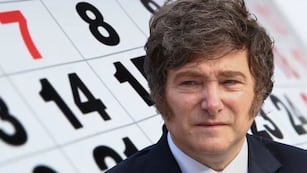 Confirmado el próximo fin de semana largo.