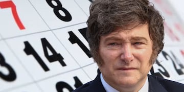 Javier Milei firmaría un decreto para instalar un fin de semana XXL en diciembre