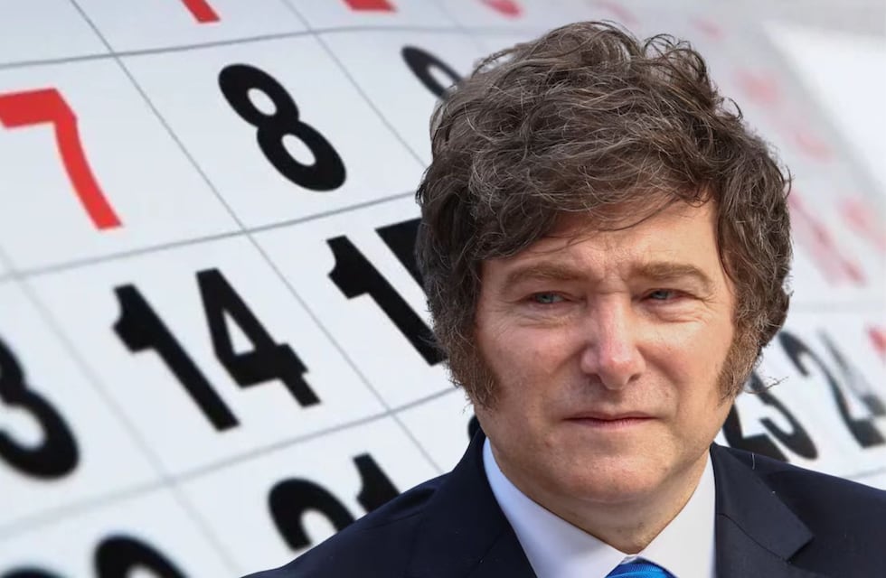 Javier Milei firmaría un decreto para instalar un fin de semana XXL en diciembre: el impacto en el turismo