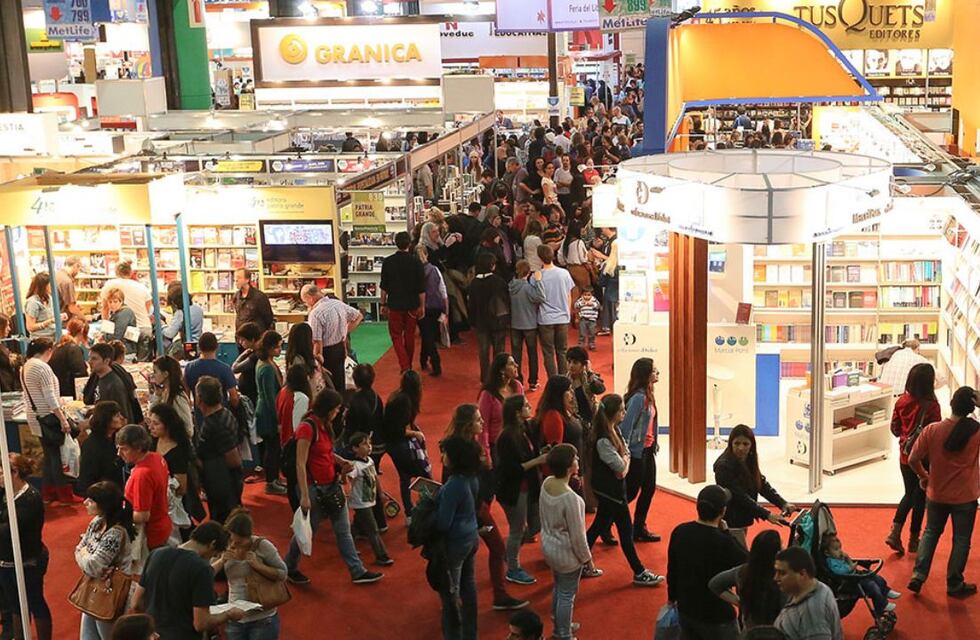 Feria del Libro Buenos Aires 2024: qué días se puede ingresar gratis y en qué horario