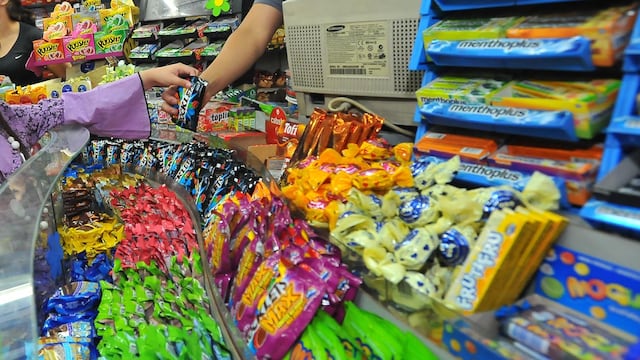 El kiosquero abrió el debate ¿es lo mismo un dólar que $500?