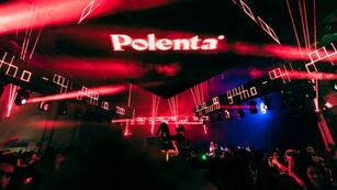 Qué es la fiesta polenta, el evento donde Marcos Ginocchio y Sofi Martínez habrían encontrado el amor