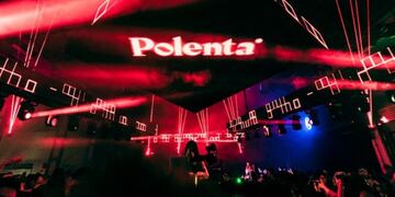 Qué es la fiesta polenta, el evento donde Marcos Ginocchio y Sofi Martínez habrían encontrado el amor