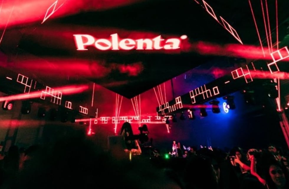 Qué es la Fiesta Polenta, el evento donde Marcos Ginocchio y Sofi Martínez habrían encontrado el amor