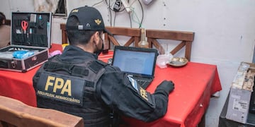 Imagen Ilustrativa de FPA