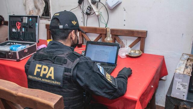 Imagen Ilustrativa de FPA
