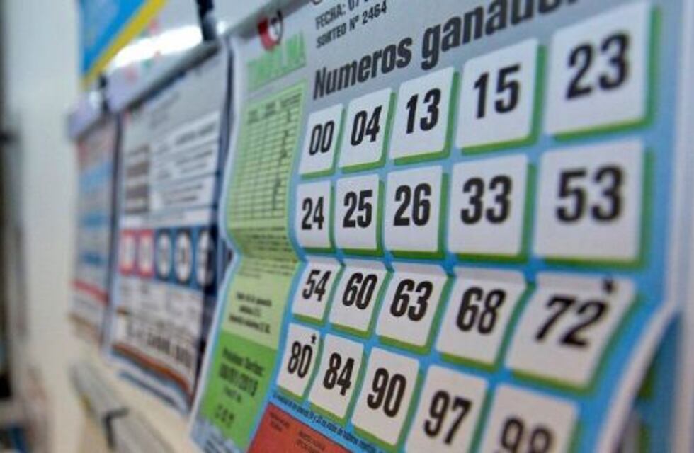 Quiniela de Córdoba: cuáles son los resultados de este lunes 22 de enero