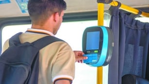 Los estudiantes regulares ya pueden inscribirse en el Boleto Estudiantil 2024.