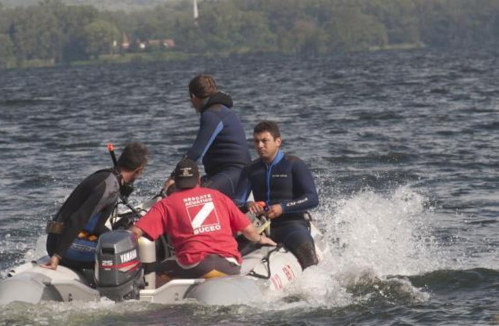 Embalse: encontraron el cuerpo de un niño de 14 años en el lago