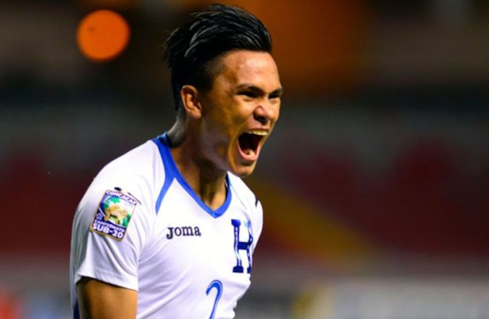 Talleres trae un zaguero hondureño, del club en el que jugó Klusener