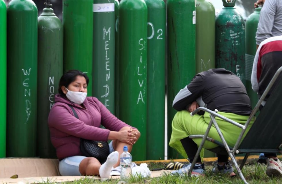 Perú volvió a imponer una cuarentena dominical por la suba de casos de coronavirus