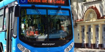 Línea de la Costa comenzará a funcionar este sábado