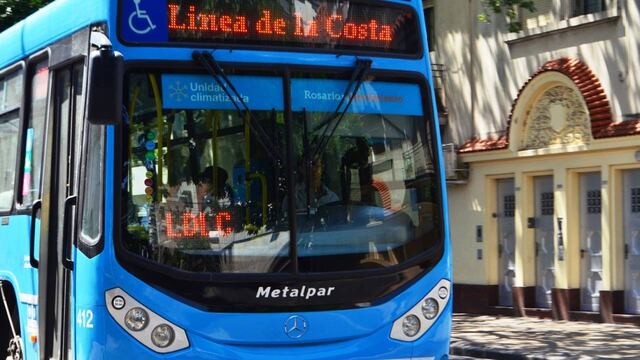 Línea de la Costa comenzará a funcionar este sábado
