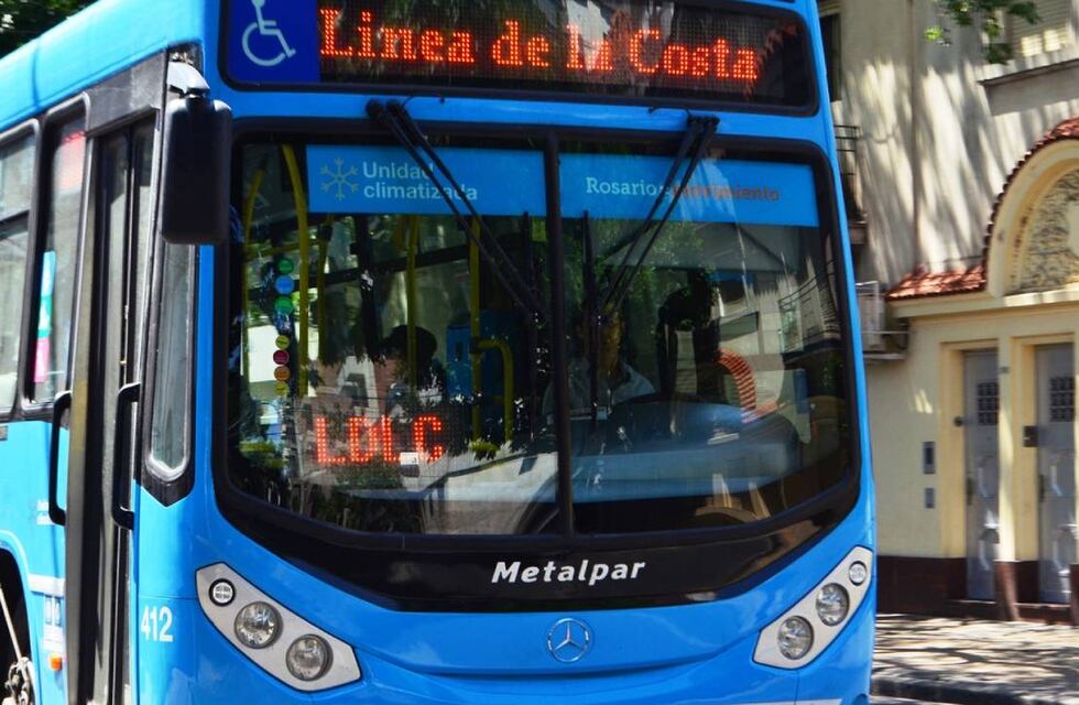 Este sábado comienza a circular la Línea de la Costa