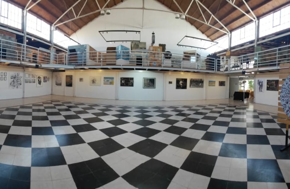 Abierta al público la exposición del Salón de Pintura “Profesor Rodrígo” en el Museo Mulazzi