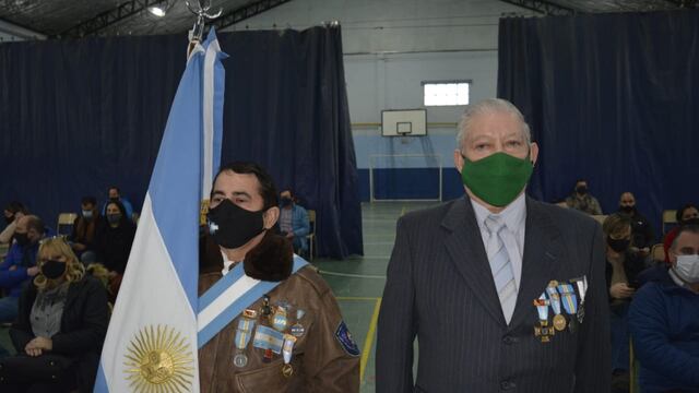 VGM Herminio Rossoli - VGM Cabrera