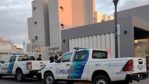 El casero de una casa asesinó con una escopeta a un adolescente e hirió a otro de un disparo en la cabeza