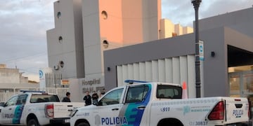 El casero de una casa asesinó con una escopeta a un adolescente e hirió a otro de un disparo en la cabeza