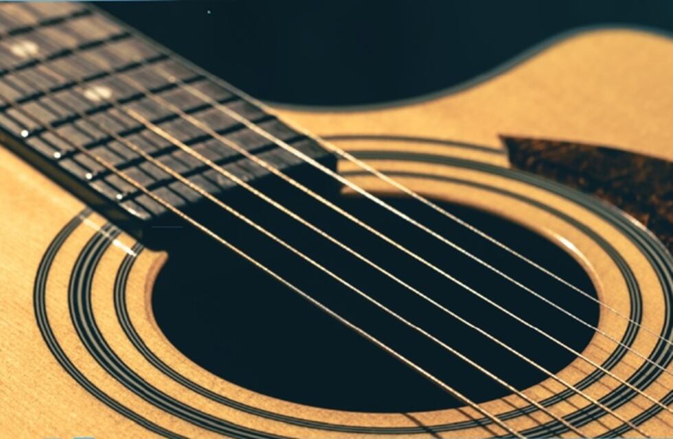 Acústicos en el Museo Municipal José Mulazzi